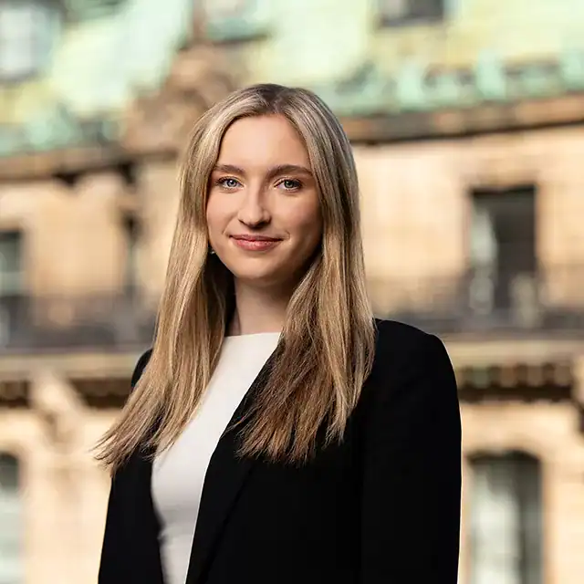 Camille Bessette
