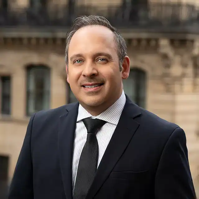 Carlo G. Melatti