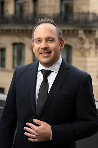 Carlo G. Melatti