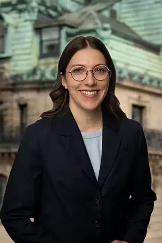 Camille Curotte
