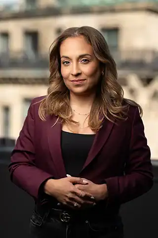 Nathalie Moreno Falla