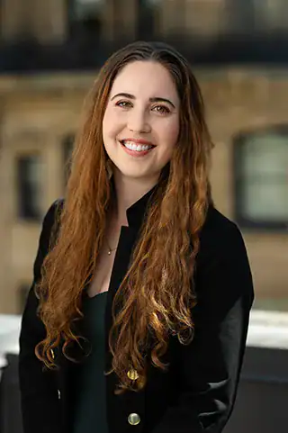 Gabrielle Rhéaume