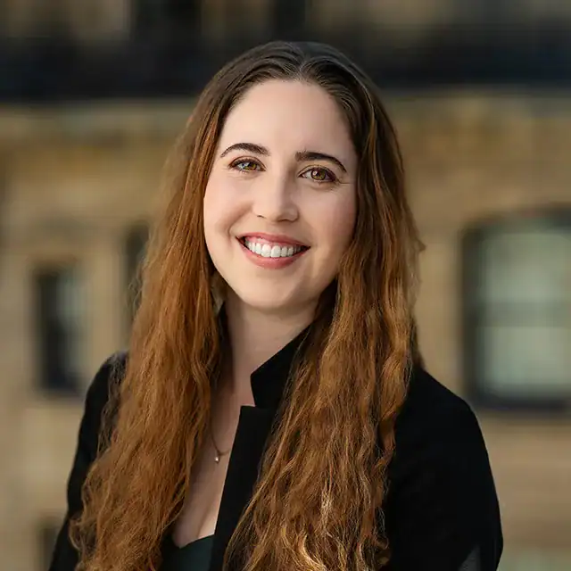 Gabrielle Rhéaume