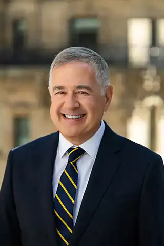 Jacques Roberge