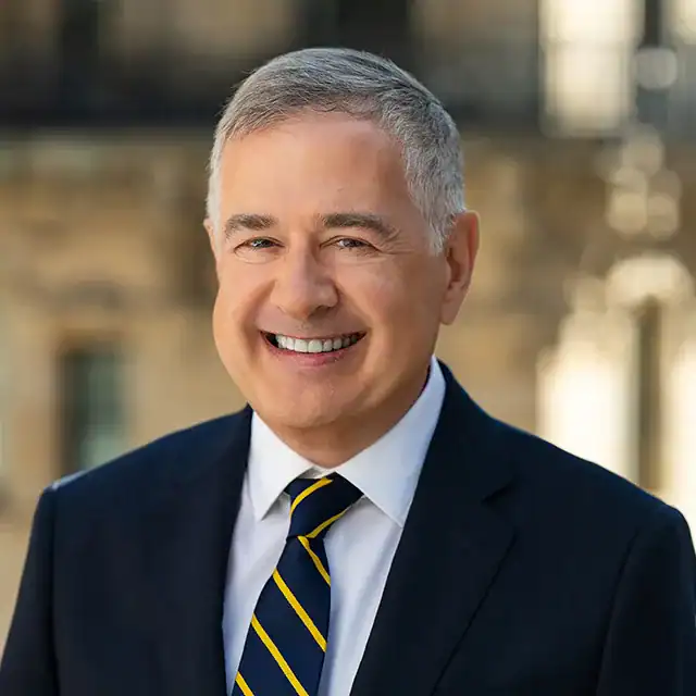 Jacques Roberge