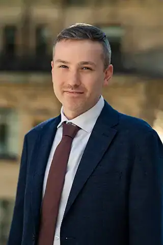 Vincent Côté